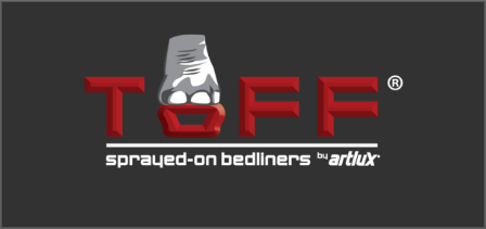 TUFF Bedliners
